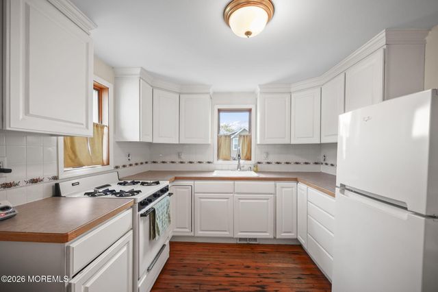 411 Mccabe Avenue, Bradley Beach, NJ 07720