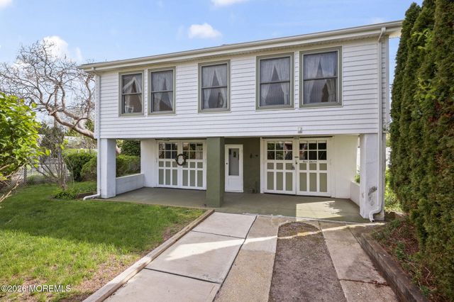 411 Mccabe Avenue, Bradley Beach, NJ 07720