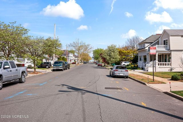 411 Mccabe Avenue, Bradley Beach, NJ 07720