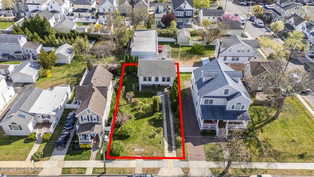 411 Mccabe Avenue, Bradley Beach, NJ 07720