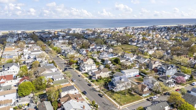 411 Mccabe Avenue, Bradley Beach, NJ 07720