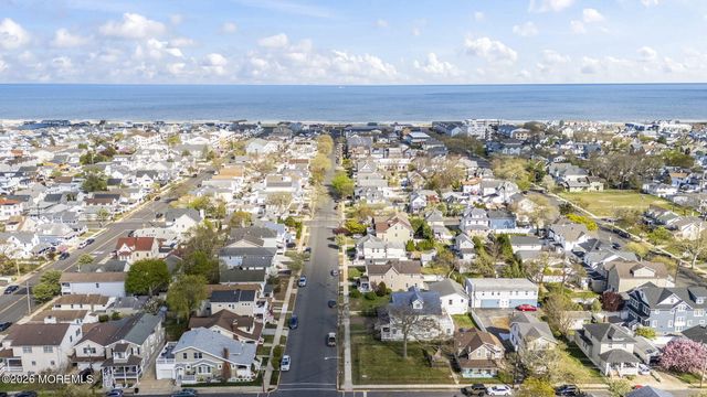 411 Mccabe Avenue, Bradley Beach, NJ 07720