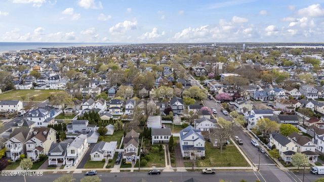 411 Mccabe Avenue, Bradley Beach, NJ 07720