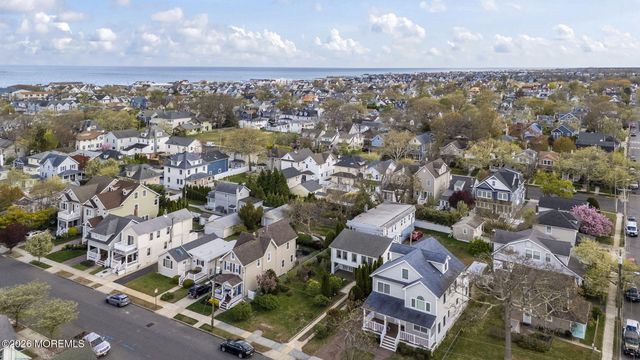 411 Mccabe Avenue, Bradley Beach, NJ 07720