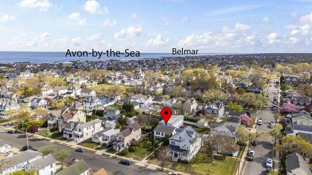 411 Mccabe Avenue, Bradley Beach, NJ 07720