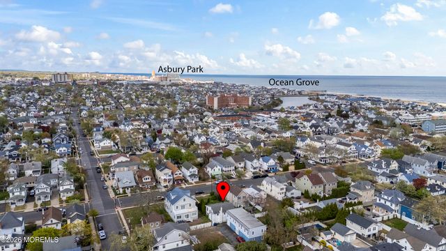 411 Mccabe Avenue, Bradley Beach, NJ 07720