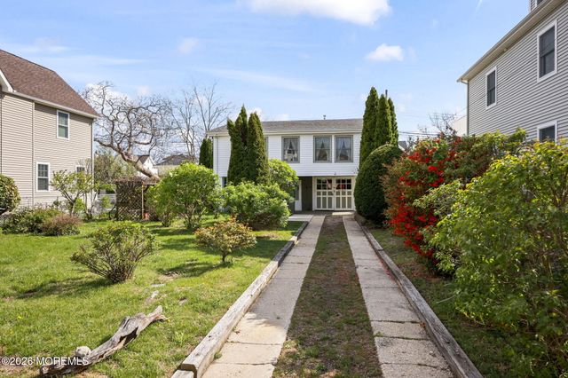 411 Mccabe Avenue, Bradley Beach, NJ 07720