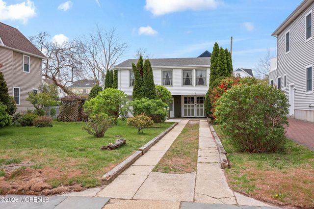 411 Mccabe Avenue, Bradley Beach, NJ 07720