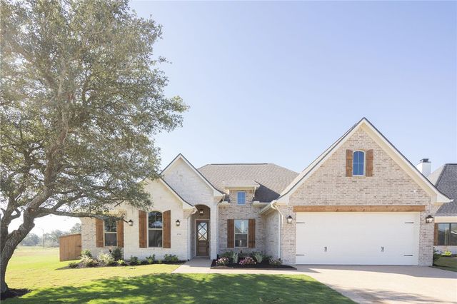 4764 Coral River Road, College Station, TX 77845