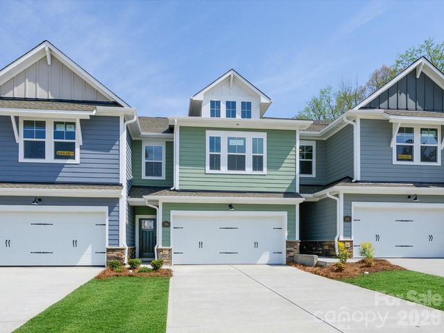 254 Alluvium Lane, Waxhaw, NC 28173