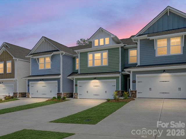 254 Alluvium Lane, Waxhaw, NC 28173