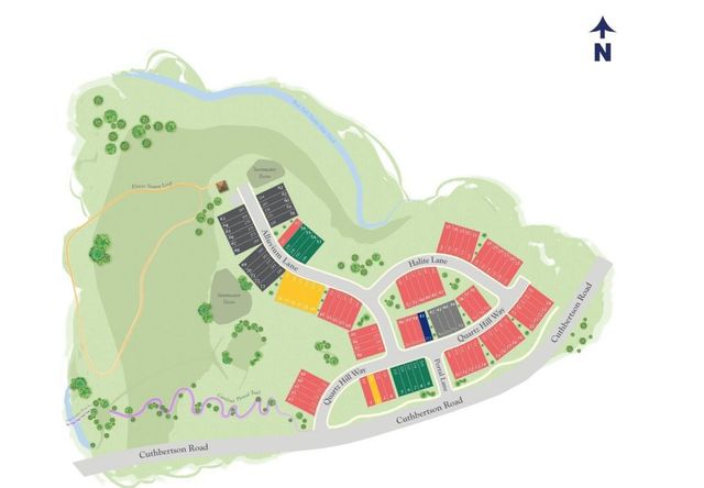 254 Alluvium Lane, Waxhaw, NC 28173