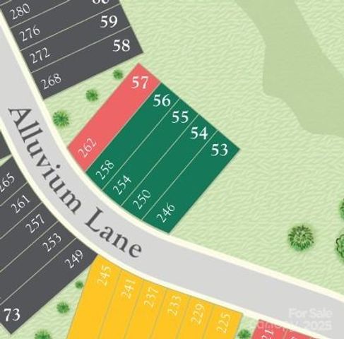 254 Alluvium Lane, Waxhaw, NC 28173