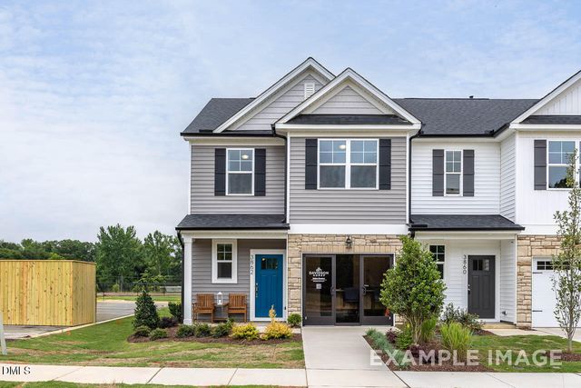 3819 Well Fleet Drive, Willow Spring, NC 27592