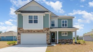259 Konik St., Conway, SC 29526