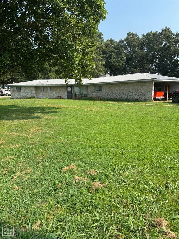 6805 E Highland Drive 6807, Jonesboro, AR 72401