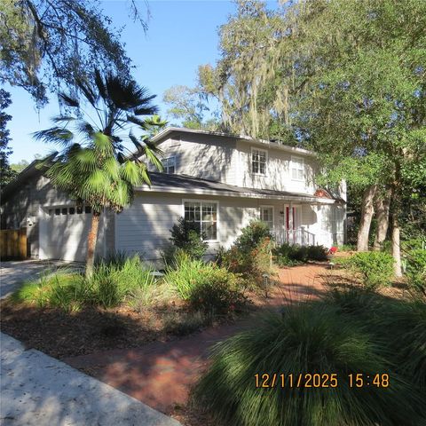 3840 NW 35TH PLACE, Gainesville, FL 32606