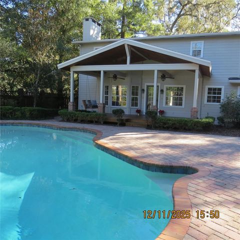 3840 NW 35TH PLACE, Gainesville, FL 32606