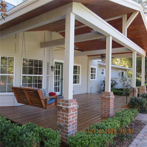 3840 NW 35TH PLACE, Gainesville, FL 32606