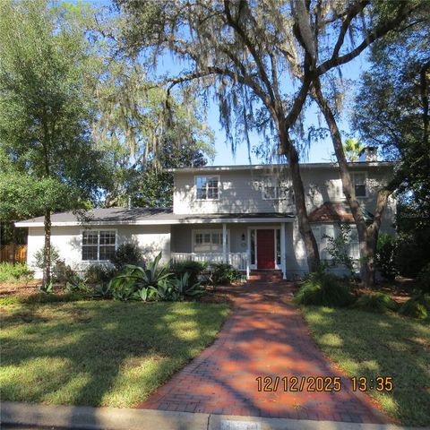 3840 NW 35TH PLACE, Gainesville, FL 32606