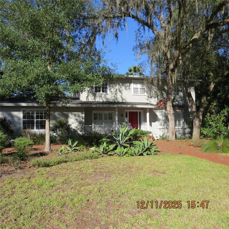 3840 NW 35TH PLACE, Gainesville, FL 32606