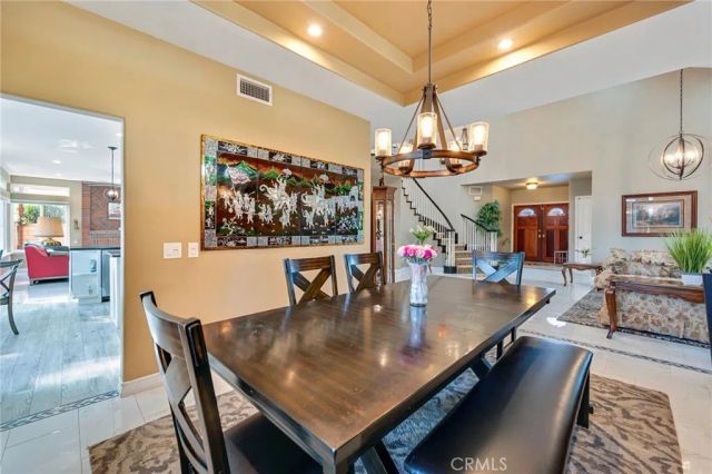 9598 Naples Drive, Cypress, CA 90630