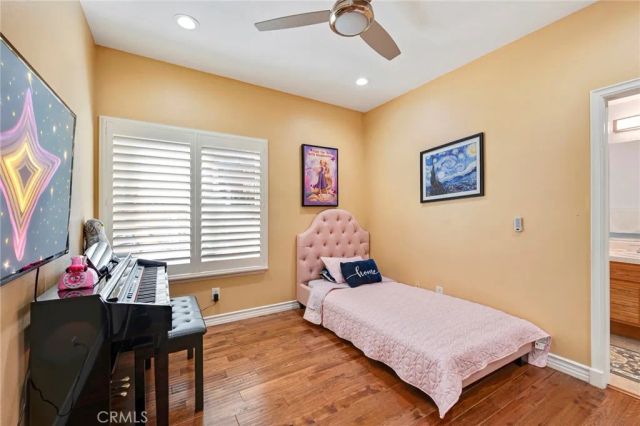 9598 Naples Drive, Cypress, CA 90630