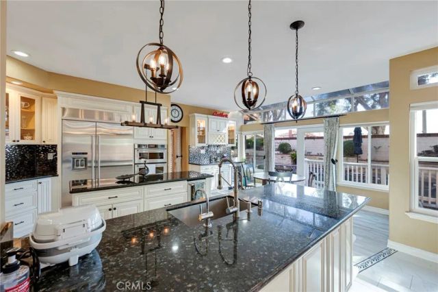 9598 Naples Drive, Cypress, CA 90630