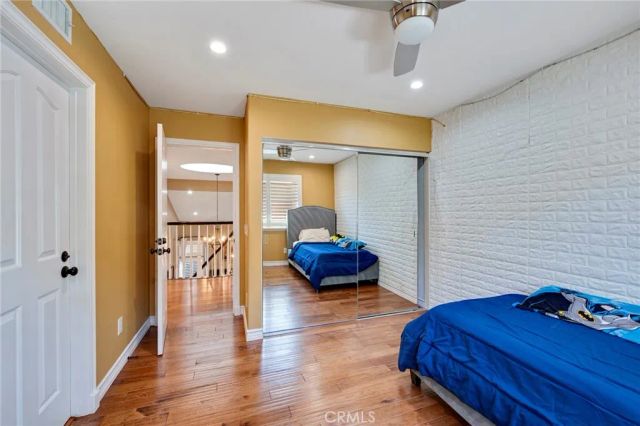 9598 Naples Drive, Cypress, CA 90630