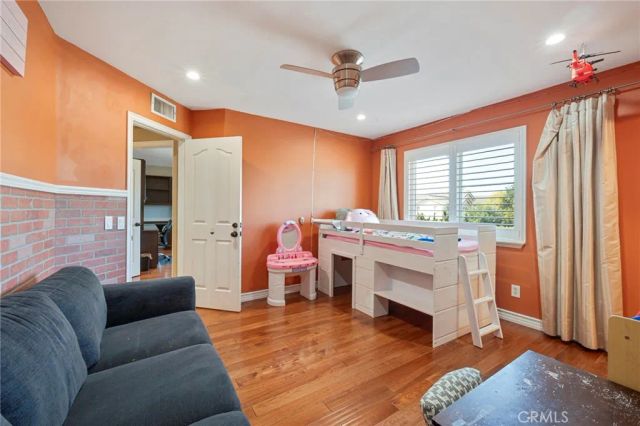 9598 Naples Drive, Cypress, CA 90630