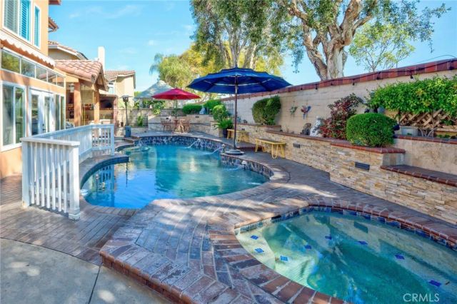 9598 Naples Drive, Cypress, CA 90630