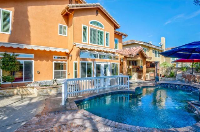 9598 Naples Drive, Cypress, CA 90630