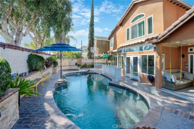 9598 Naples Drive, Cypress, CA 90630