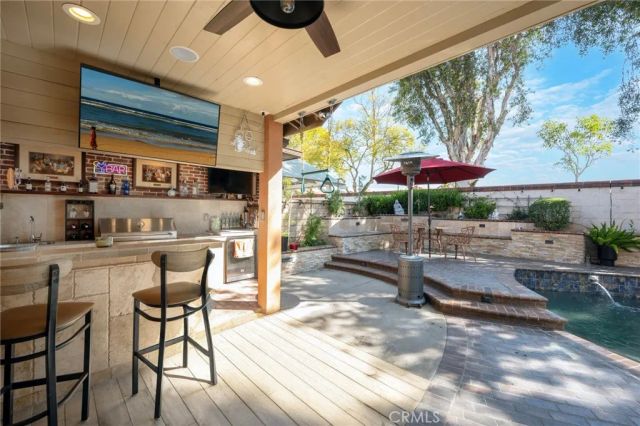 9598 Naples Drive, Cypress, CA 90630