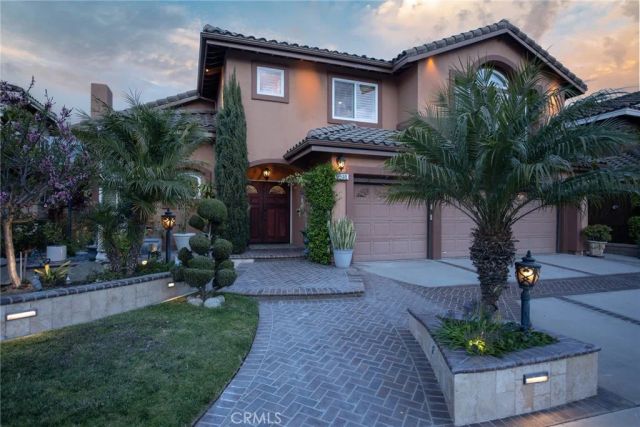 9598 Naples Drive, Cypress, CA 90630