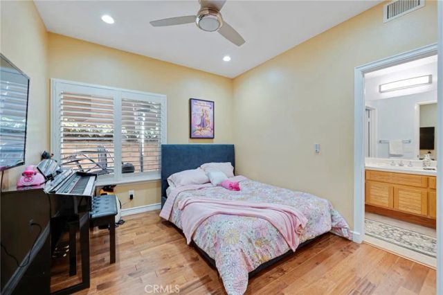 9598 Naples Drive, Cypress, CA 90630