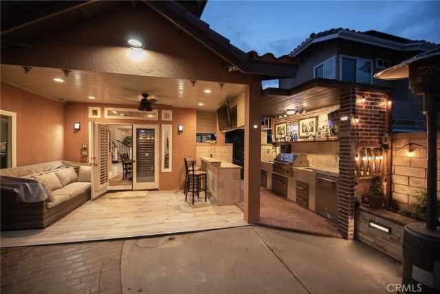 9598 Naples Drive, Cypress, CA 90630