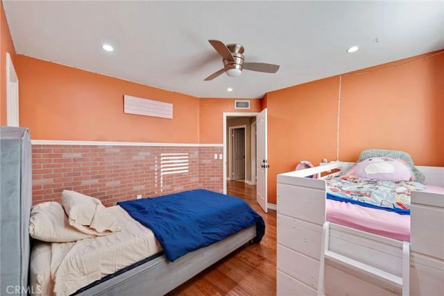 9598 Naples Drive, Cypress, CA 90630