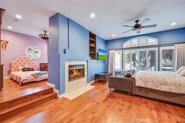 9598 Naples Drive, Cypress, CA 90630