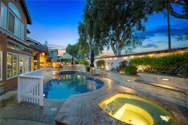 9598 Naples Drive, Cypress, CA 90630