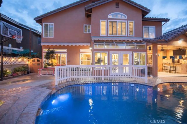 9598 Naples Drive, Cypress, CA 90630