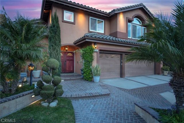 9598 Naples Drive, Cypress, CA 90630