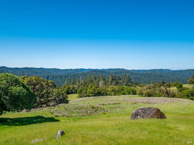 16101 Lost Creek Rd, Yorkville, CA 95494