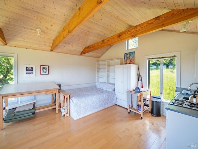 16101 Lost Creek Rd, Yorkville, CA 95494