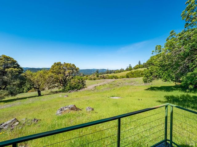 16101 Lost Creek Rd, Yorkville, CA 95494