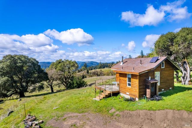 16101 Lost Creek Rd, Yorkville, CA 95494
