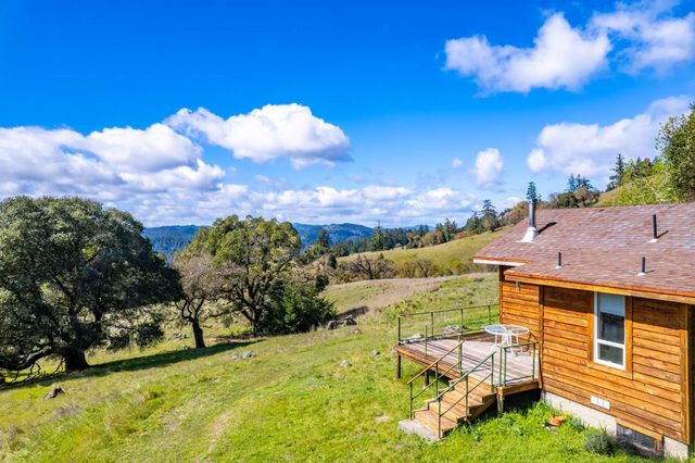 16101 Lost Creek Rd, Yorkville, CA 95494