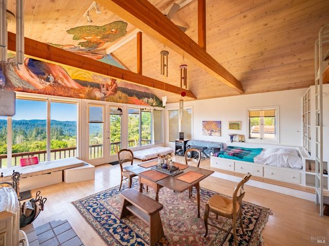 16101 Lost Creek Rd, Yorkville, CA 95494