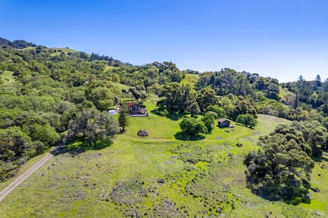 16101 Lost Creek Rd, Yorkville, CA 95494