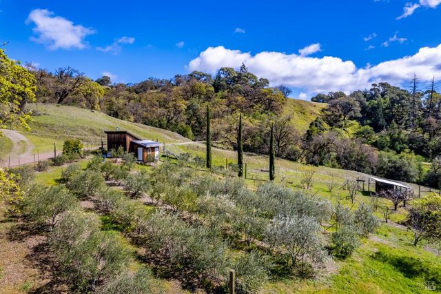 16101 Lost Creek Rd, Yorkville, CA 95494